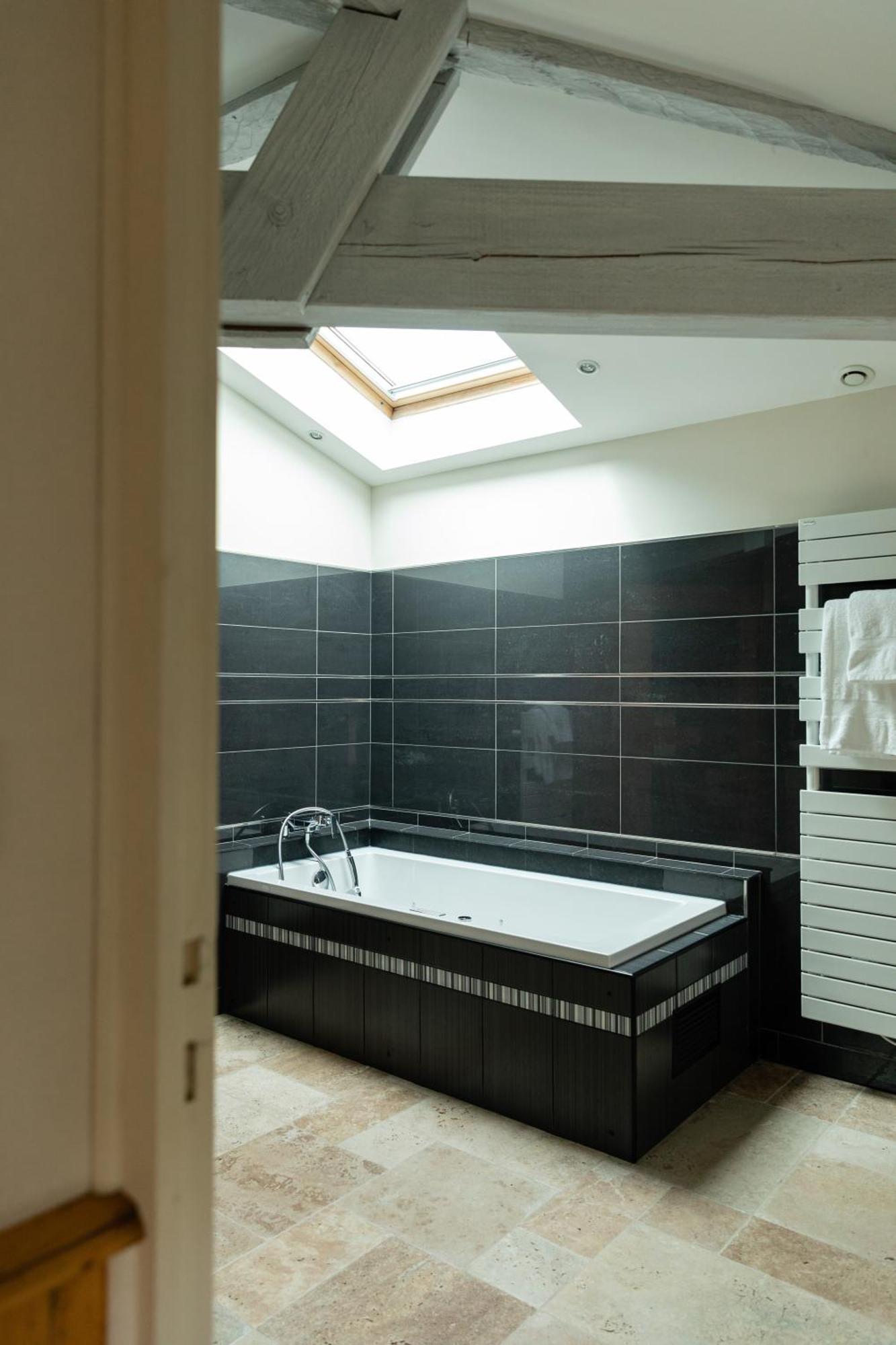 Villa Heloise Hotel Puisseguin Екстер'єр фото